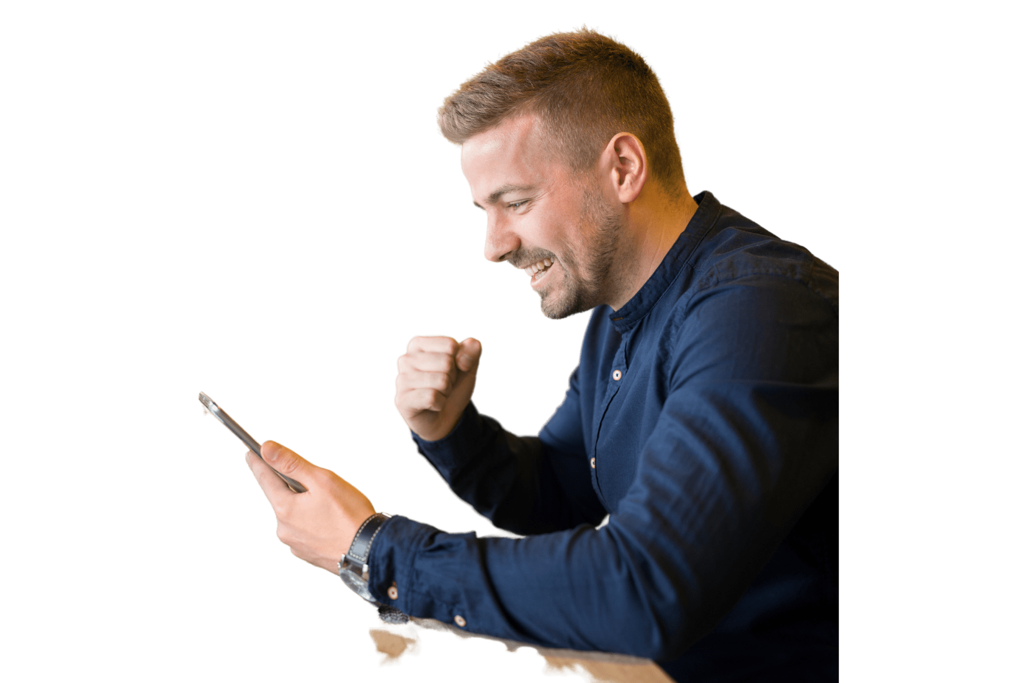 Run your whole business from one screen